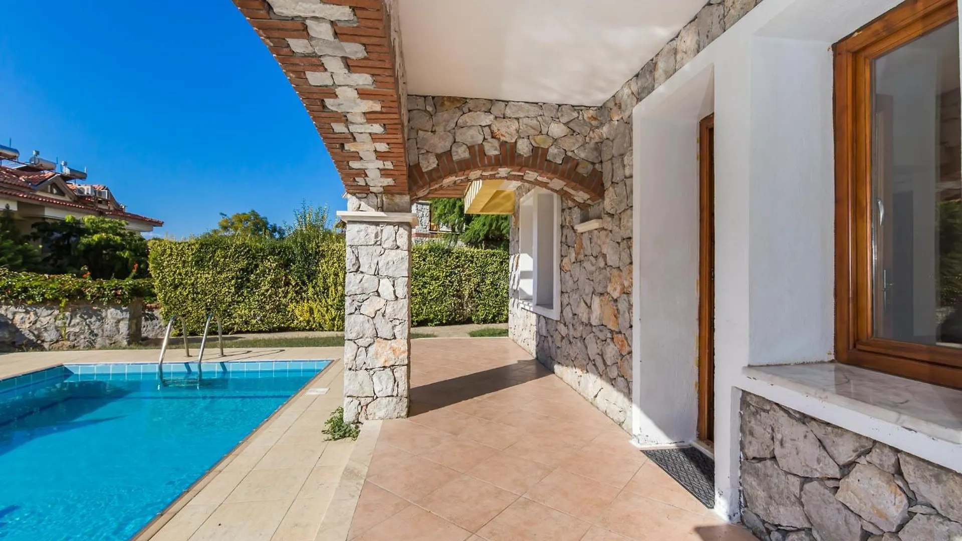 Perdikia Hill Hotel And Villas Ölüdeniz