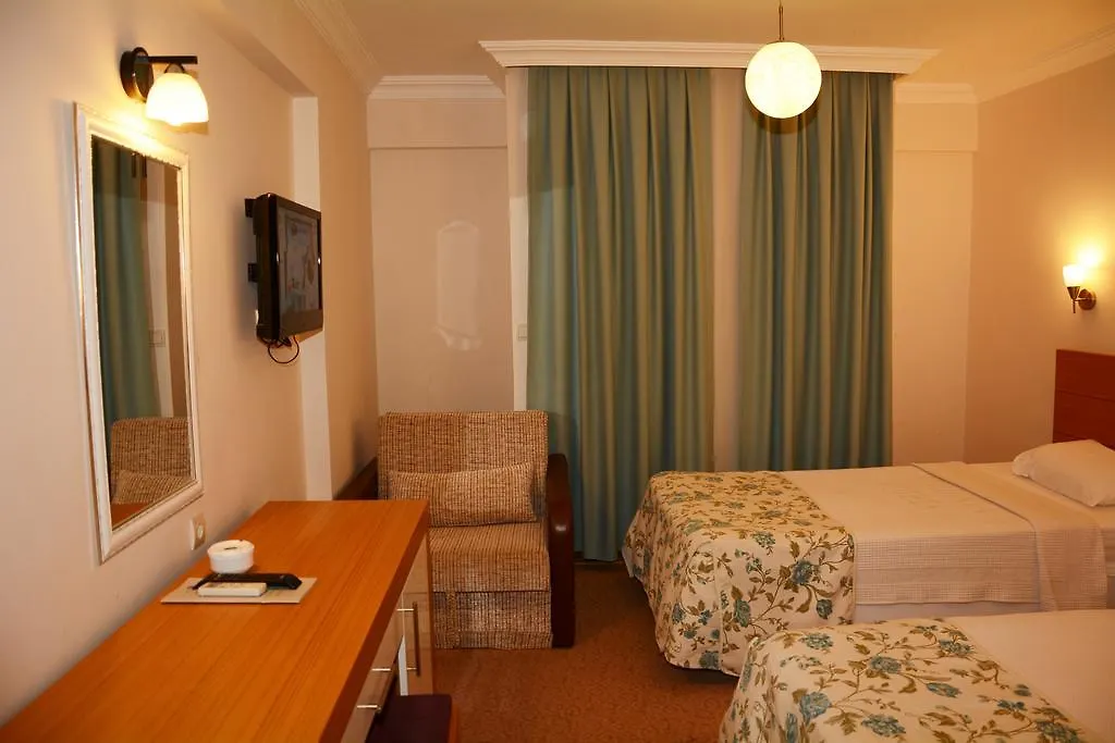 Perdikia Hill Hotel And Villas Ölüdeniz