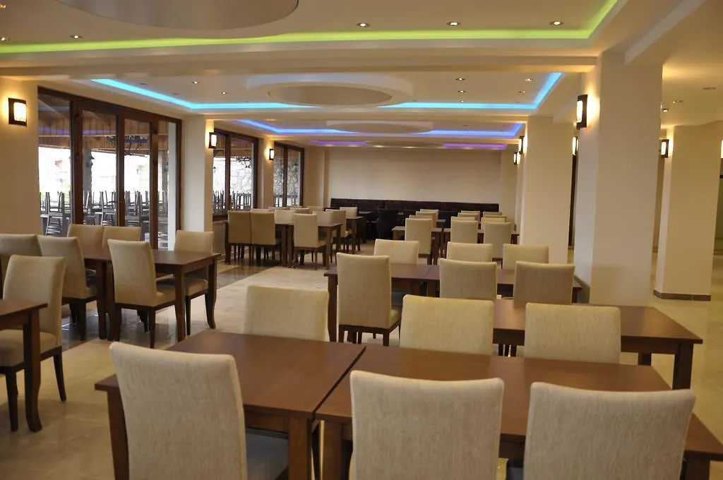 Perdikia Hill Hotel And Villas Ölüdeniz 4*,