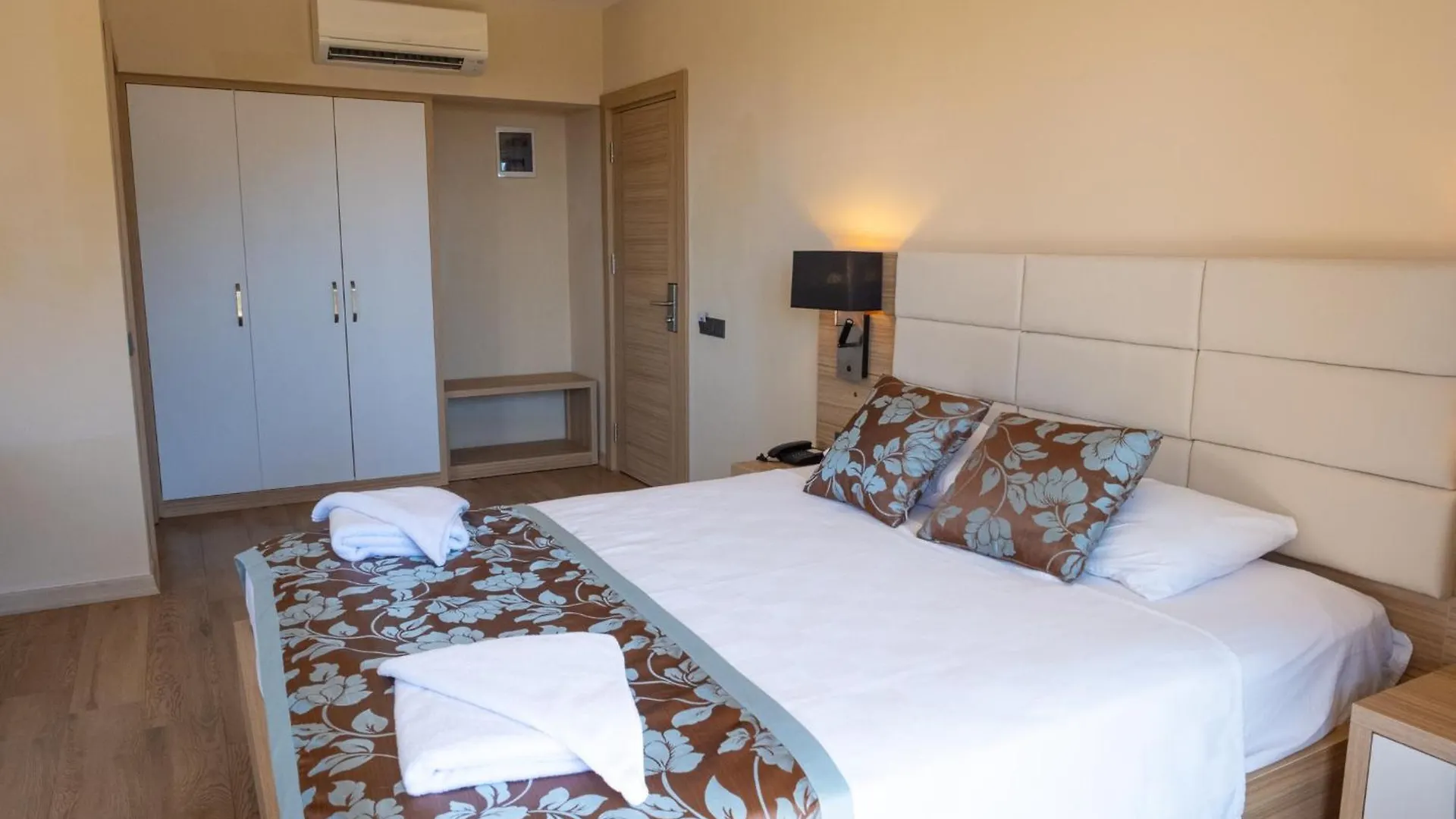 Perdikia Hill Hotel And Villas Ölüdeniz