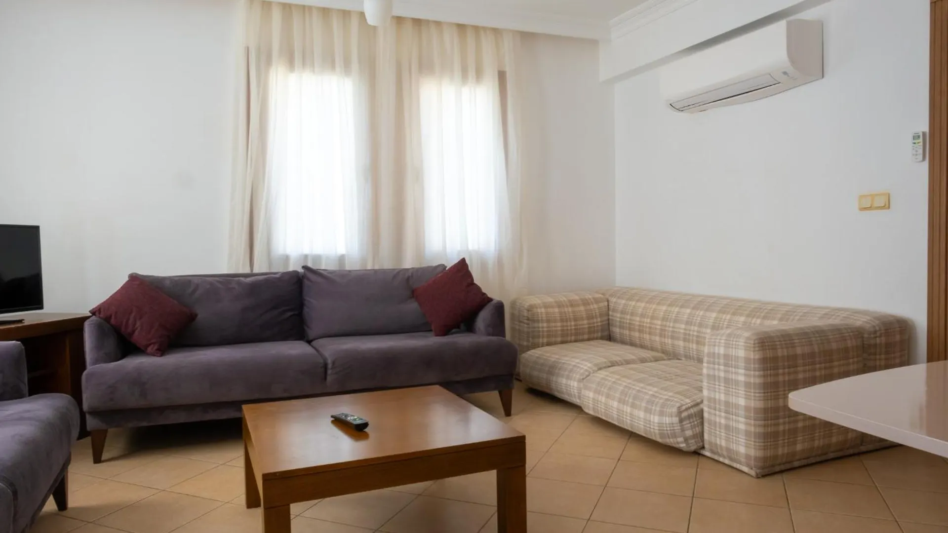 ****  Perdikia Hill Hotel And Villas Ölüdeniz Turcja