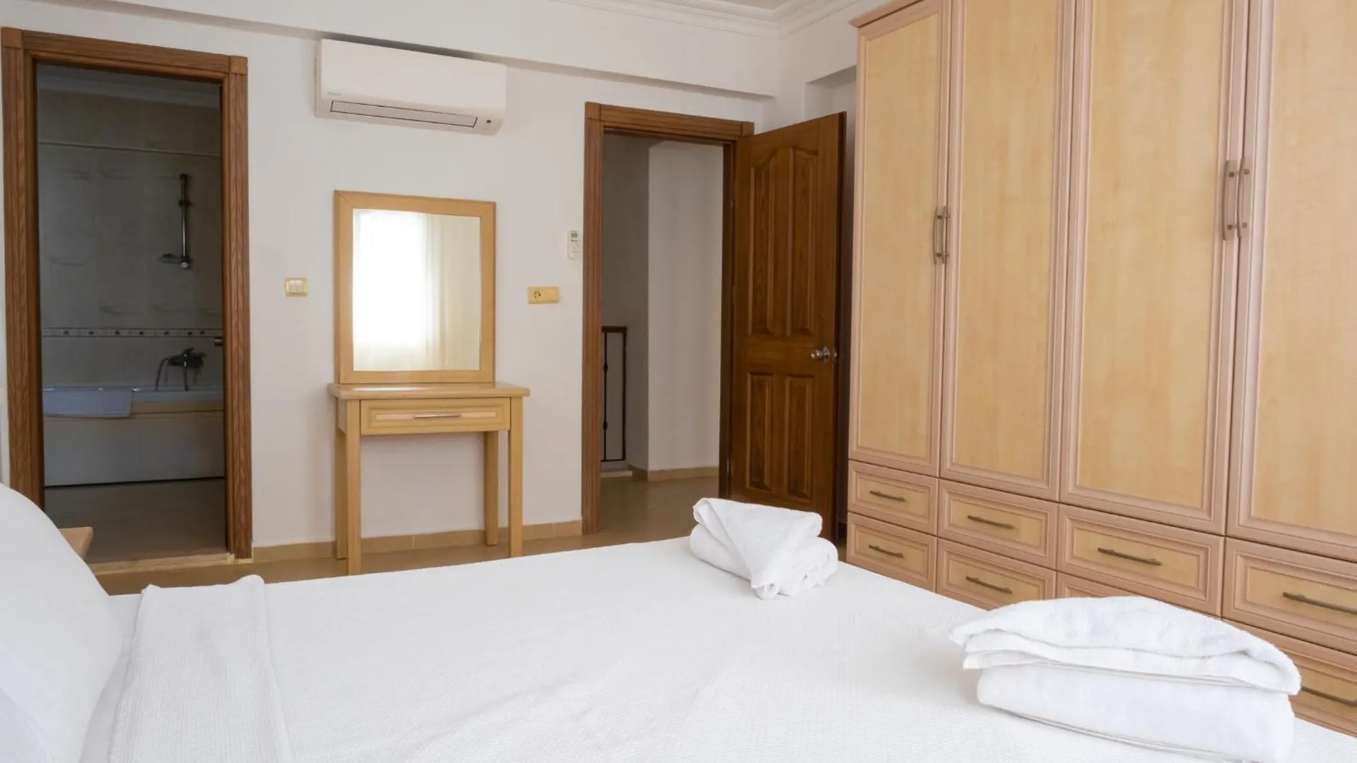 Perdikia Hill Hotel And Villas Ölüdeniz