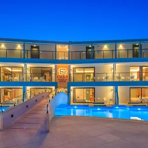 Orka World & Aquapark Otel