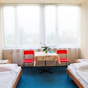  Hostel Dom Turystyczny Indigo - Pracowniczy Polska