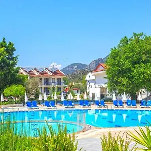 Hotel By Z, Ölüdeniz