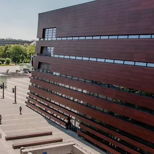 ***** Hotel Ac By Marriott Polska