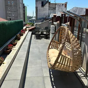  Apartament Flats Company - Karakoy Turcja