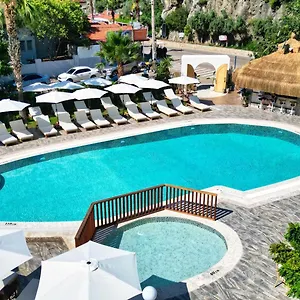 Hotel Ata Lagoon, Ölüdeniz
