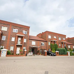  Nocleg ze śniadaniem Jeziorki 71 Polska
