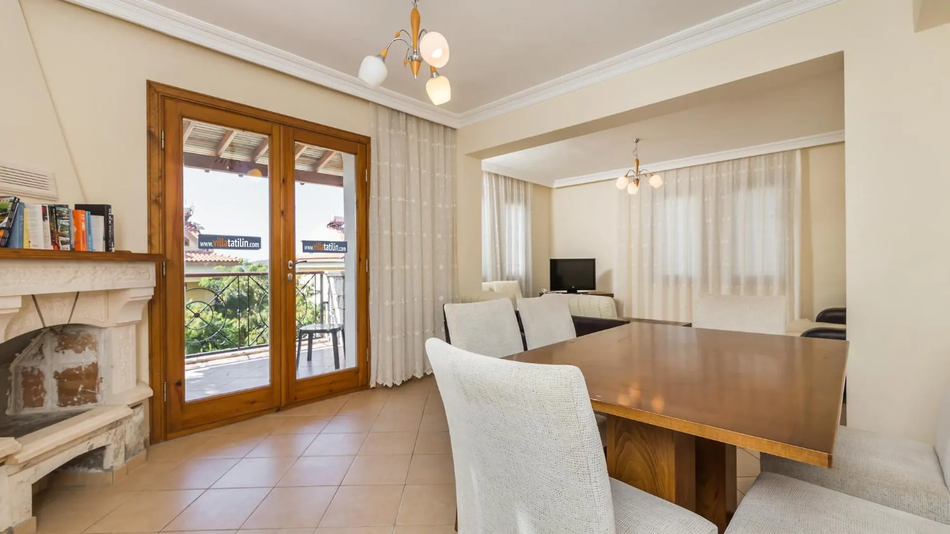 Perdikia Hill Hotel And Villas Oludeniz 4*,  Turecko