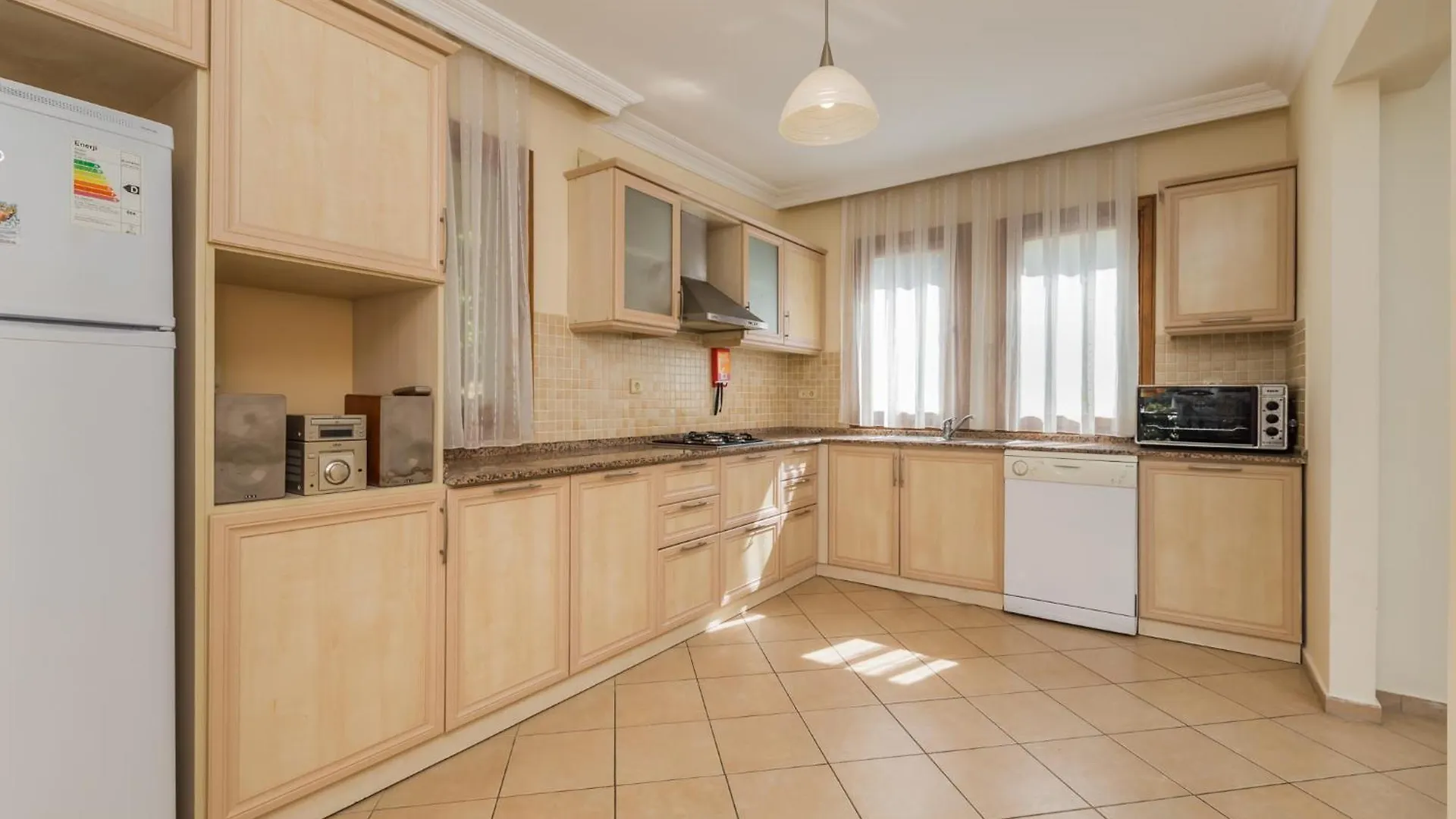 Perdikia Hill Hotel And Villas Oludeniz 4*,  Turecko